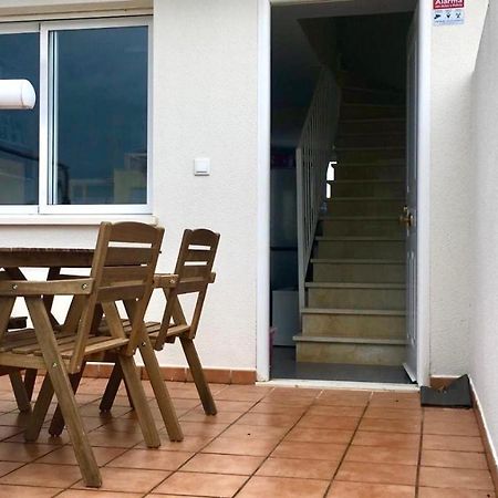 Center Rabdells Playa Apartment Oliva Exterior foto