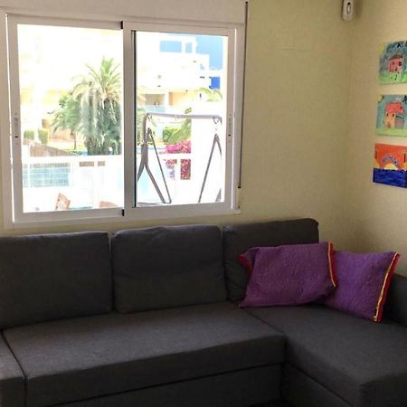 Center Rabdells Playa Apartment Oliva Exterior foto