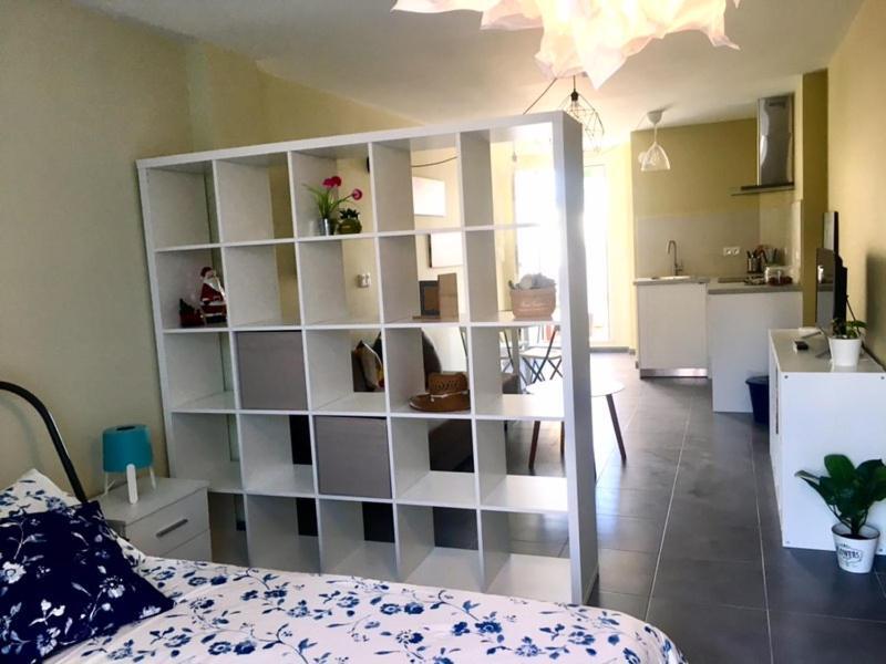 Center Rabdells Playa Apartment Oliva Exterior foto