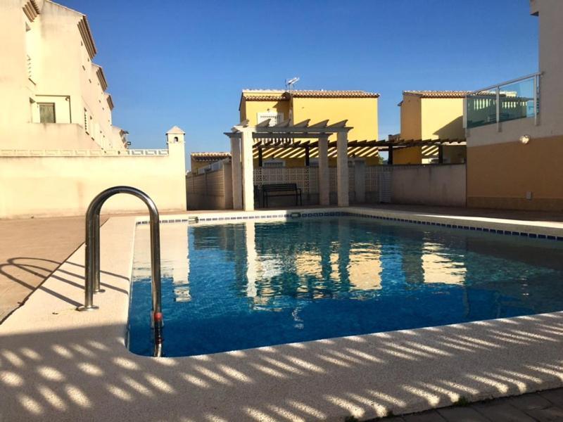 Center Rabdells Playa Apartment Oliva Exterior foto